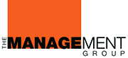 THE MANAGEMENT GROUP Logo